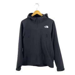 THE　NORTH　FACE　ザノースフェイス　NP21944　EVOLUTION　JACKET　エボリューションジャケット　マウンテンパーカー　Mサイズ　ブラック