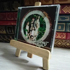 【中古】 COCONUT (通常盤) (特典なし)／NiziU 06708