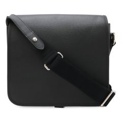 LOUIS VUITTON ルイ ヴィトン タイガ アンドレイ ショルダーバッグ メッセンジャーバッグ 斜め掛け レザー アルドワーズ 黒 ブラック M32482