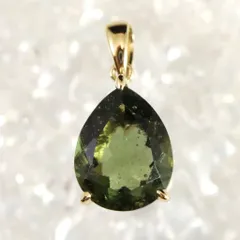 値下げ 滅-⑯【超希少 モルダバイト 貔貅】13.1✖️9.5✖️7.9㍉