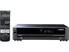 11AAM016 新品未使用 SONY SL-200D ソニー ベータデッキ SONY SL-200D Hi-Band Betahi-fi ベータマックスビデオデッキ