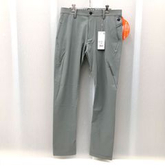 New Balance SLIM パンツ 180 カーキ - メルカリ