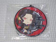 鬼滅の刃 一番くじ J賞 鬼舞辻無惨 女 きゅんキャララバーストラップ 肆 誰よりも強靭な刃となれ★新品未開封