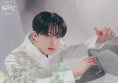 StrayKids 2023MANIAC ENCORE inJAPAN Changbin トレーディングカード 5/8