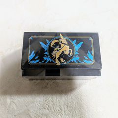 ホウオウ デッキケース　海外受注生産品セット ポケカ ヒビキ ホウオウ デッキケース 海外受注生産品セット ポケカ ヒビキ - メルカリ