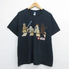 2024年最新】star wars tシャツの人気アイテム - メルカリ