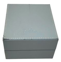 オメガ 時計用 純正 アンティーク　ヴィンテージ　BOX 箱 箱のみ　空箱　時計ケース　ボックス　OMEGA