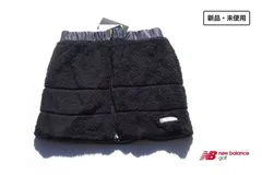 新品｜未使用｜ニューバランスゴルフ｜New Balance｜METRO リバーシブル ストレッチ スカート｜レディースゴルフウェア｜1