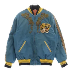 GUCCI キッズ　アウター　パーカー　虎　タイガー　ブルゾン GUCCI キッズ アウター パーカー 虎 タイガー ブルゾン