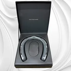 【DesertWest 】首掛け扇風機 ネックファン 折りたたみ式 DesertWest 首掛け扇風機 ネックファン 折りたたみ式 - メルカリ