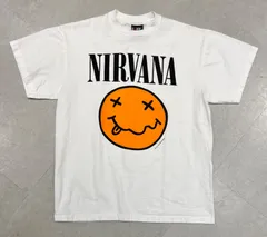 2024年最新】smile tシャツ 90sの人気アイテム - メルカリ