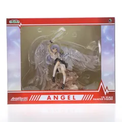 2025年最新】1/8スケールフィギュア Angel Beats!-1st beat