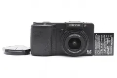 RICOH リコー コンパクトデジタルカメラ GX200 バッテリーなし❗️ 楽天市場】RICOH GX200の通販
