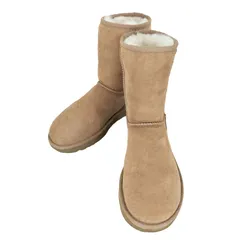 アグ UGG CLASSIC SHORT II レディース JPN：24 