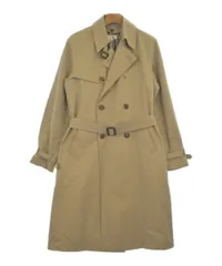 【希少XLサイズ】ポールスミス トレンチコート ライナー ウール グレー メンズ トレンチコート / Paul Smith | ファッション通販 【公式通販