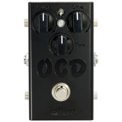 【新品】OCD LTD BLK　【リミテッドカラー】
