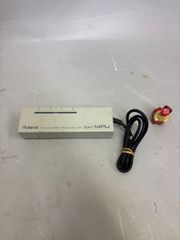 Roland S-MPU/AT 動作未確認 動作品】Roland S-MPU-AT Super MPU MIDIインターフェース 本体