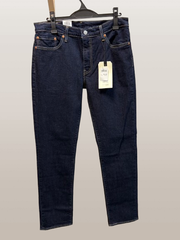 ◆未使用 保管品 LEVI'S リーバイス プレミアム ジーンズ W33/L32 タイプ511 デニム タグ付き◆17759★