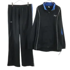 美品　2024 アンダーアーマー　セットアップ　XL UA公式】セットアップ｜アンダーアーマー公式通販‐UNDER ARMOUR