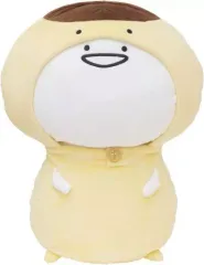 【中古】ぬいぐるみ お文具さん(プリンさん着ぐるみ) ぬいぐるみ 「お文具といっしょ」