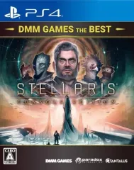 【中古】PS4ソフト Stellaris： Console Edition DMM GAMES THE BEST