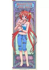 堀北真希「鉄板少女アカネ！！」販促用B2サイズポスター（非売品
