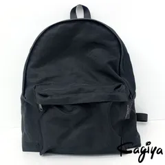 ⭐美品⭐COMME des GARCONS HOMME PLUS　リュック　L COMME des GARCONS HOMME PLUS - 専用の通販 by ゆ