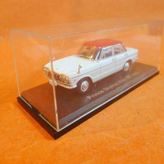 国産名車コレクション 1/43 Prince Skyline 2000 GT(1965) mf201▲