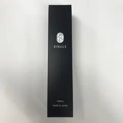 キヌレ　クレンジング Amazon | KINULE キヌレ 炭酸毛穴クレンジング 100ml SNSで