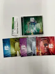 ◎ＣＤ　King&Prince Re:Sense　通常盤初回プレス　ソロアナザージャケット付き