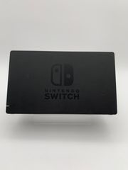 完動品 Nintendo Switchドック 本体のみ 純正 0703-504