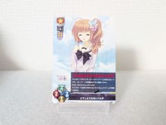 リセ ネーブル L どうしようもないパル子 ラッキーカード[ランクA]
