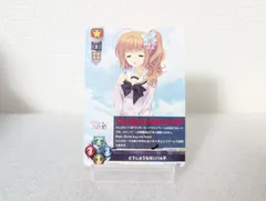 リセ ネーブル L どうしようもないパル子 ラッキーカード[ランク