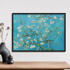 歌川豊春、夕涼み図、超希少・大判画集画、新品高級額装付 A4サイズ 歌川豊国 ポスター 忍者錦絵 見立三幅対 月 児雷也