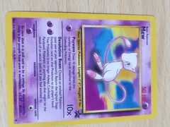 2025年最新】ポケモンカード ミュウ 付録の人気アイテム - メルカリ