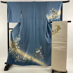 2023年最新】訪問着 セット 裄68の人気アイテム - メルカリ