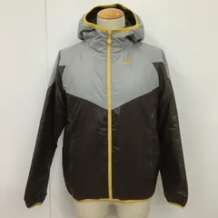 NIKE ナイキ ジャケット、上着 ジャンパー、ブルゾン 334933-200 SUPERWINDRUNNERFILLJKT ジップアップジャケット パーカー 00s