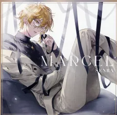 2026年最新】センラ marcel cdの人気アイテム - メルカリ