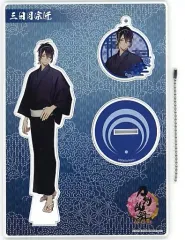 【中古】アクリルスタンド・アクリルパネル 三日月宗近 アクリルスタンドセット(軽装) 「刀剣乱舞-ONLINE-」