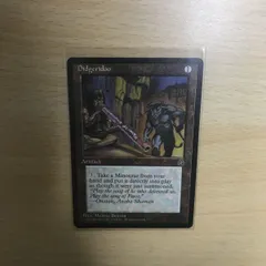 2025年最新】DIDGERIDOO mtgの人気アイテム - メルカリ