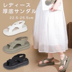 スポーツサンダル レディース 歩きやすい 厚底サンダル レディース 女の子 軽量 厚底 滑り止め 春 夏 サンダル コンフォートサンダル カジュアル シンプル リゾート ビーチサンダル シンプル デザイン フルsjxz39のサムネイル