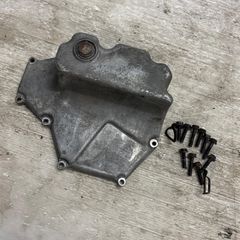 GS400 スプロケットカバー 割れ欠け無し - メルカリ