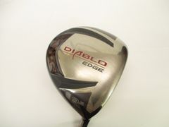 【中古】ドライバー キャロウェイ DIABLO EDGE BLACK/Diamana 'ilima60(JP)/S/9.5[2636]