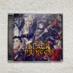 【CD】葉月ゆら / Black Princess - HATU-033