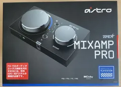 2025年最新】astro mixamp pro tr アストロ ミックスアンプ