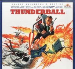 US版ポスター『007 サンダーボール作戦』（Thunderball）1965 - メルカリ
