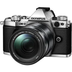 最新作限定SALEOLYMPUS OM-D E-M5 Mark II S数4197回 デジタルカメラ