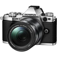 特注製作OLYMPUS OM-D E-M5 Mark II S数4197回 デジタルカメラ