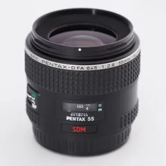 2025年最新】PENTAX 645 55mm F2.8の人気アイテム - メルカリ 2025年最新】PENTAX 645 55mm F2.8の人気アイテム - メルカリ