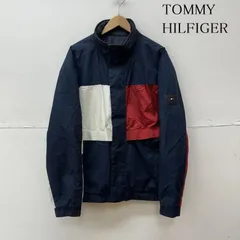 2024年最新】TommyHilfigerボンバージャケットの人気アイテム - メルカリ